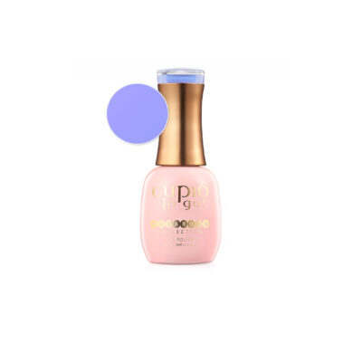 Esmalte Semipermanente Cupio To Go! Macarons - Curacao
