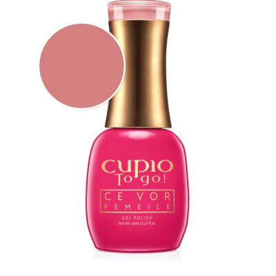 Esmalte Semipermanente Ce vor femeile - Ce ai nou 15ml