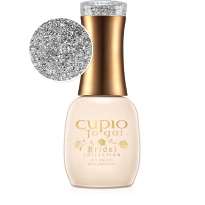 Esmalte Semipermanente Cupio Bridal Collection - Wedding Ring