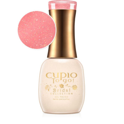 Esmalte Semipermanente Cupio Bridal Collection - Eternity