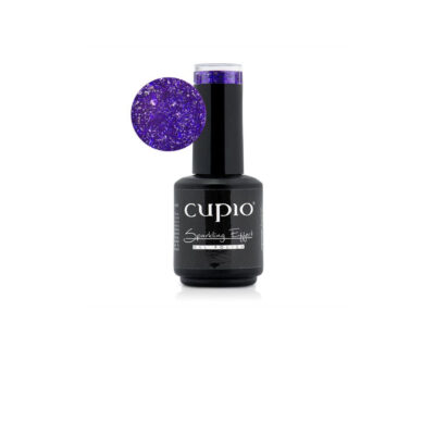 Esmalte Semipermanente Gel Lac Cupio Sparkling Effect No.24