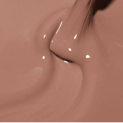 Esmalte Semipermanente Cupio To Go! Whisky Cream