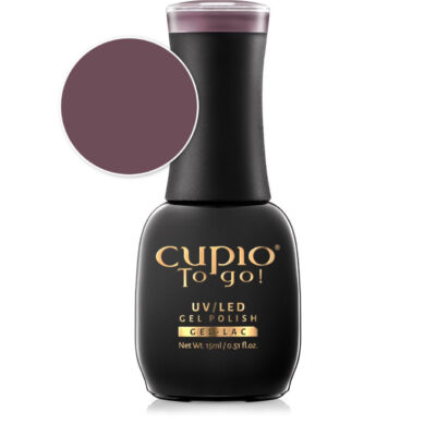 Esmalte Semipermanente Cupio To Go! Yesterday 15ml