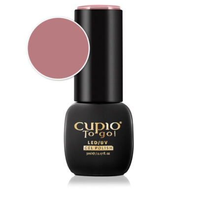 Esmalte Semipermanente Cupio To Go! Cosy 15 ml