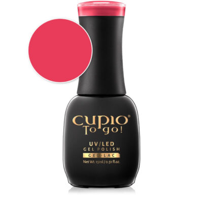 Esmalte Semipermanente Cupio To Go! Fiesta
