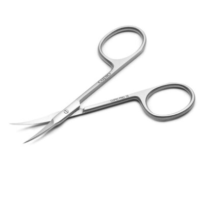Tijera cutícula profesional Cupio PRO19