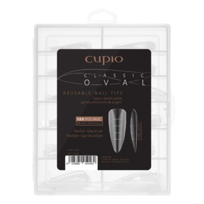 Tips Reutilizables Classic Oval