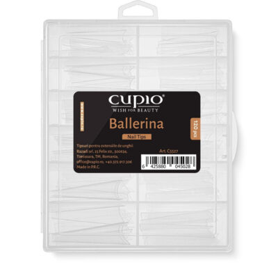 Tips Ballerina