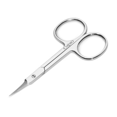 Tijeras para cutículas con punta afilada Edge Collection E01