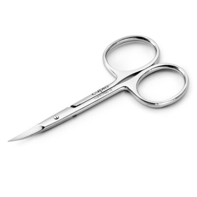 Tijera cutícula profesional para zurdos Cupio PRO12