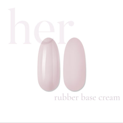 Rubber Base CREAM