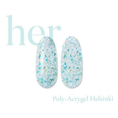 Poly-Acrygel HELSINKI 30g