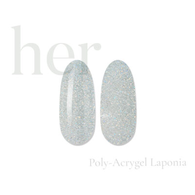 Poly-Acrygel LAPONIA 30g