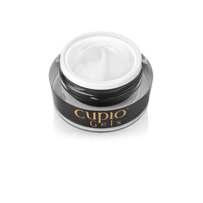 French Gel Maximum White 5ml (Francesa)