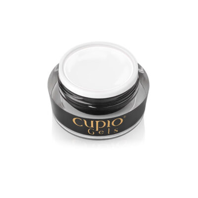 French Gel Crystal White 15ml