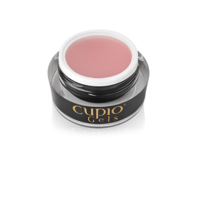 Gel para técnica sin limado - Make-Up Fiber Natural 50ml