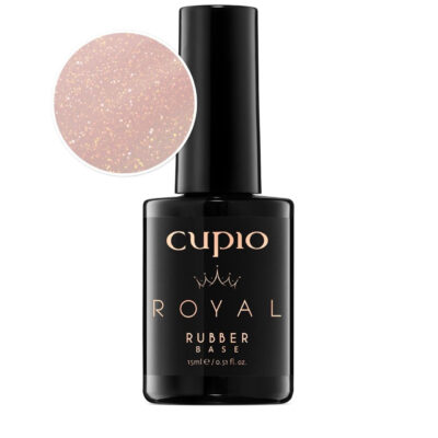 Rubber Base Royal Collection - Noble 15ml