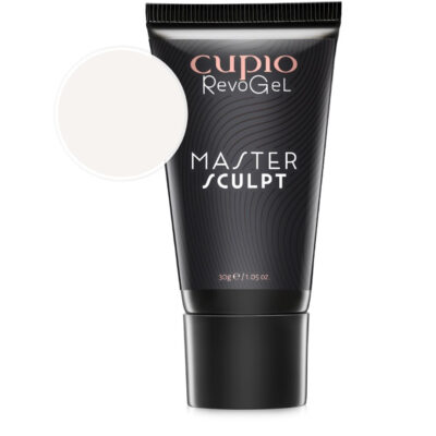 RevoGel Master Sculpt Cupio - Silk Milky 30g