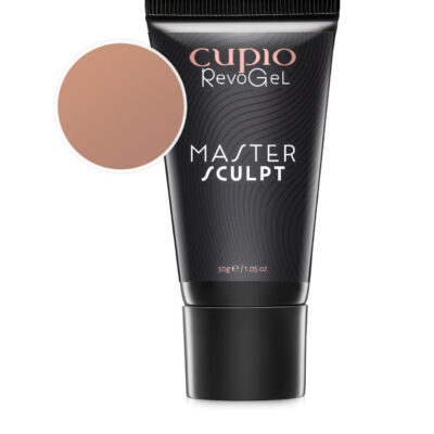 RevoGel Master Sculpt Cupio - Smooth Nude 30g