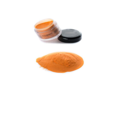 Polvo acrílico Cupio Naranja 5g