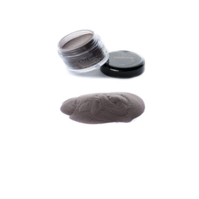 Polvo acrílico Cupio Metallic Plum 5g