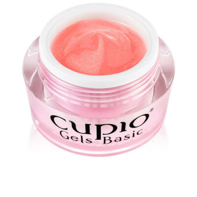 Sophy Gel Cupio Basic - Sweet Pink 15ml