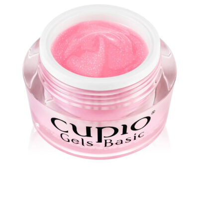 Sophy Gel Cupio Basic - Baby Pink 15ml