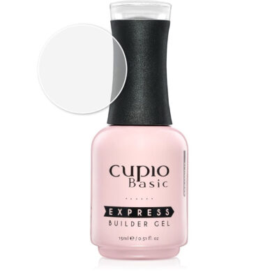 Express Builder Gel Cupio Basic - Clear 15ml