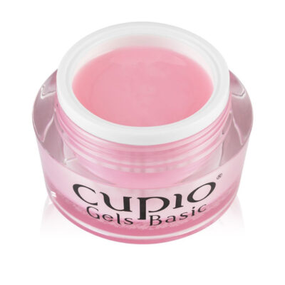 Cupio Basic Milky Pink Gel 30 ml