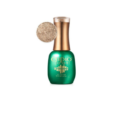 Esmalte de uñas semipermanente Cupio To Go! Colección Emociones - Pride