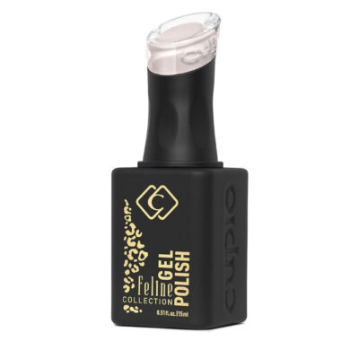 Esmalte de uñas semipermanente Cupio Feline Collection - Lioness Lace 15ml