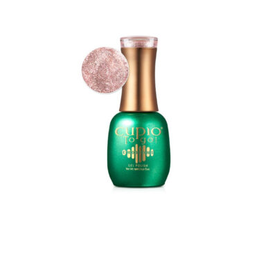 Esmalte de uñas semipermanente Cupio To Go! Colección Emociones - Hope