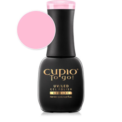 Esmalte de uñas semipermanente Cupio To Go! Blossom