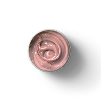 Builder Gel MOUSSE NAKED 15g