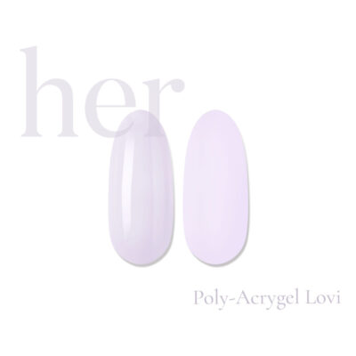 Poly-Acrygel LOVI 30g