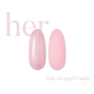 Poly-Acrygel CANDY 30g