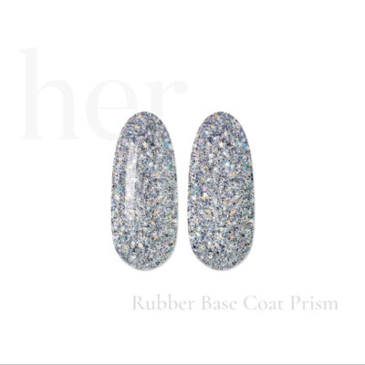 Rubber Base Coat PRISM