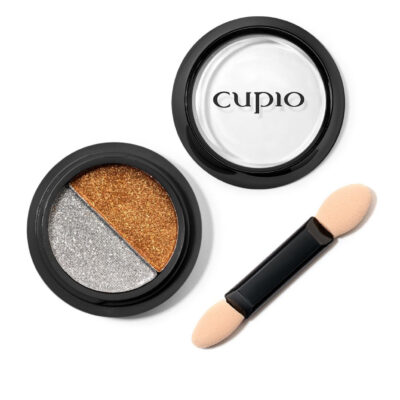 Pigmento de uñas Cupio Posh- Double Mirror 3