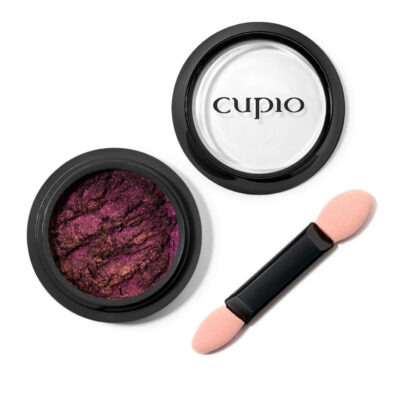 Pigmento de uñas Cupio Posh-Dark Mirror 6