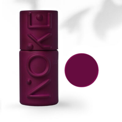Esmalte Semipermanente Carmine NOKE