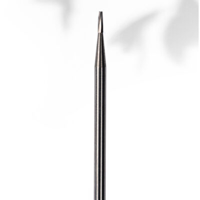 FRESA BROCA CORRECTOR BAJO 0,12 MM