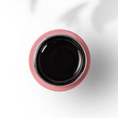 FRENCH BLACK NOKE(Gel Para Francesa)