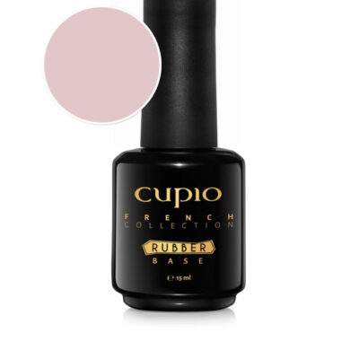Rubber base French Collection - Milkshake 15ml