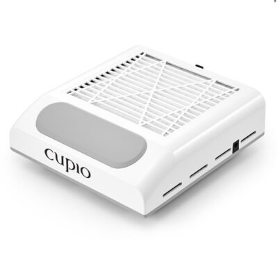 Aspiradora 80W Cupio Dusty White
