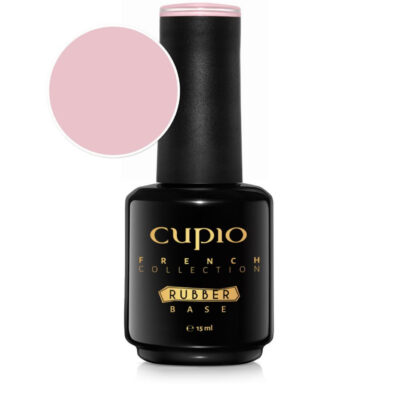 Rubber base French Collection - Blush 15ml