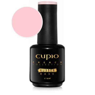 Rubber base French Collection - Ballet 15ml