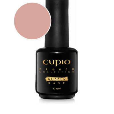 Rubber base French Collection - Soft Caramel 15ml