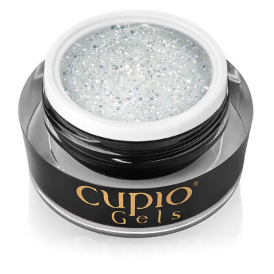 Glitter Glam Builder Gel - Lavish 30ml