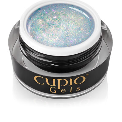 Glitter Glam Builder Gel Cupio - Spicy 15ml