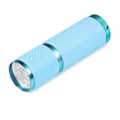 Lámpara de uñas LED Mini RevoLamp Cupio 9W